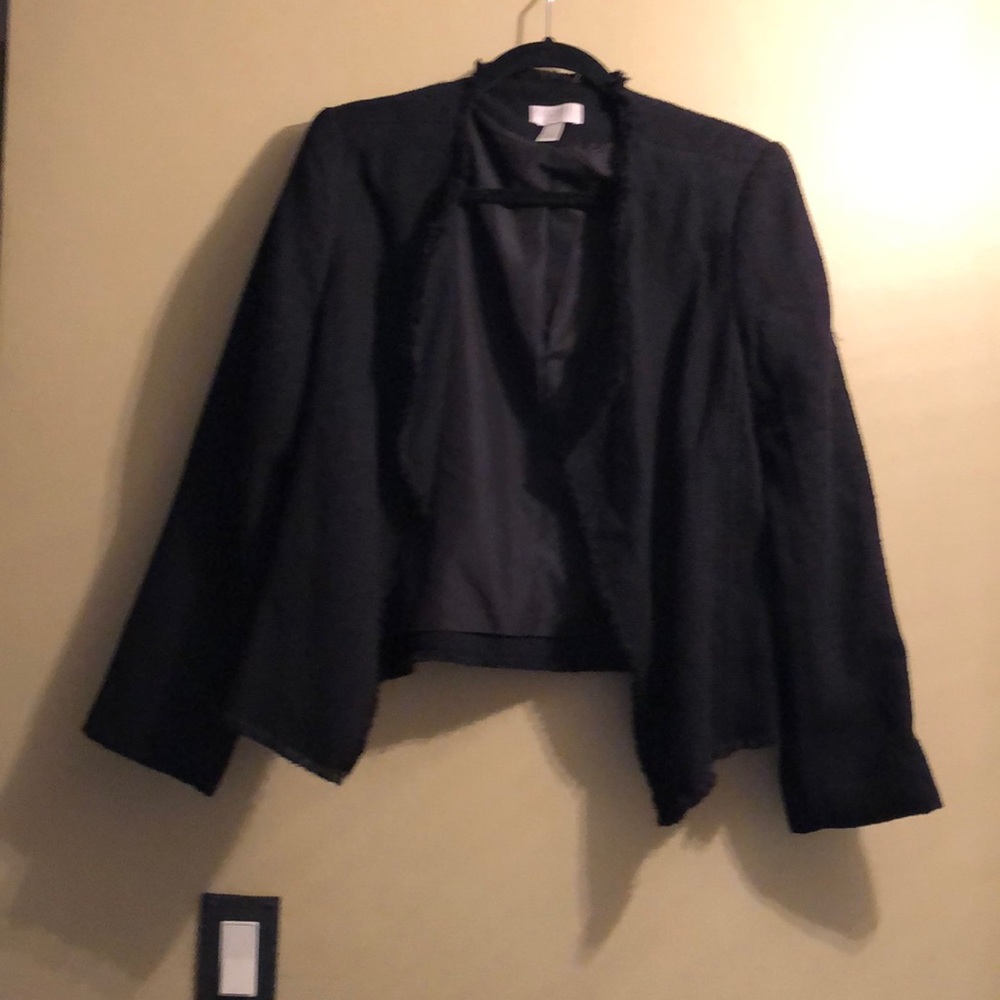 LOFT outlet blazer